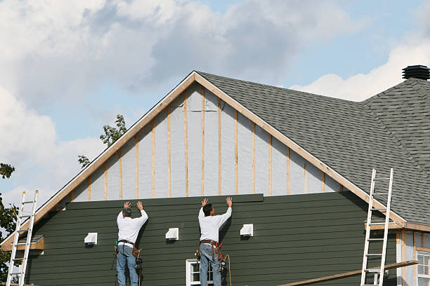  White Sands, NM Siding Pros